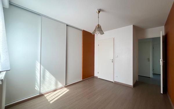 Appartement à vendre    5 pièces • 104,81 m2 Ramonville-Saint-Agne