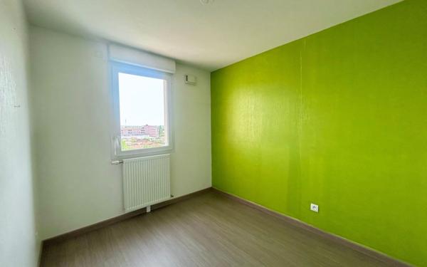 Appartement à vendre    5 pièces • 104,81 m2 Ramonville-Saint-Agne