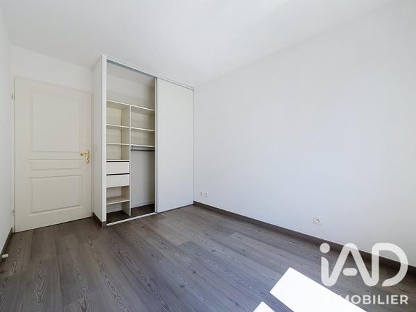 Appartement à vendre 3 pièces 63 m² Saint-Julien-en-Genevois
