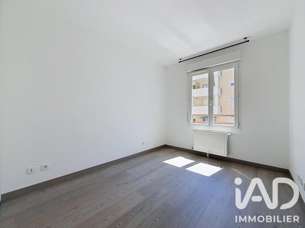 Appartement à vendre 3 pièces 63 m² Saint-Julien-en-Genevois