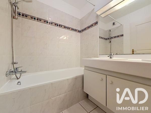 Appartement à vendre 3 pièces 63 m² Saint-Julien-en-Genevois