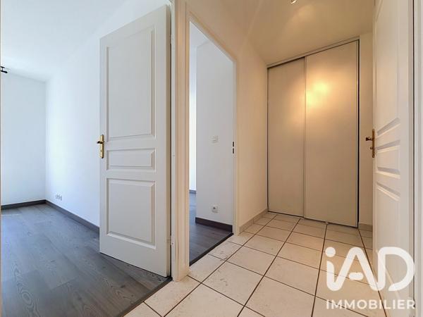 Appartement à vendre 3 pièces 63 m² Saint-Julien-en-Genevois