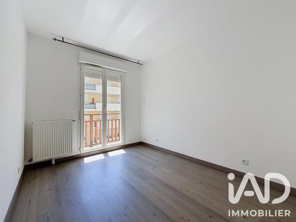 Appartement à vendre 3 pièces 63 m² Saint-Julien-en-Genevois