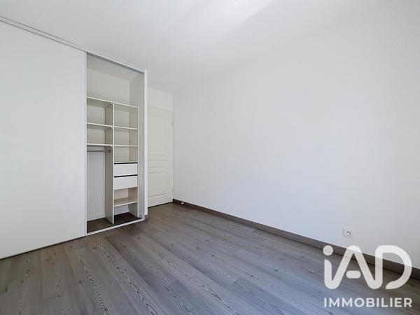 Appartement à vendre 3 pièces 63 m² Saint-Julien-en-Genevois