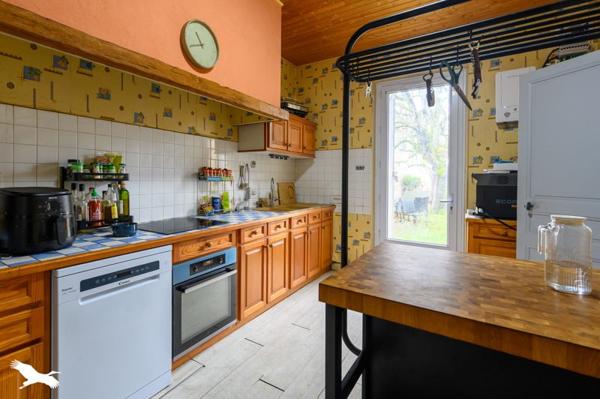 Maison à vendre |  Labastide-Saint-Pierre |  6 pièces | 165 m²