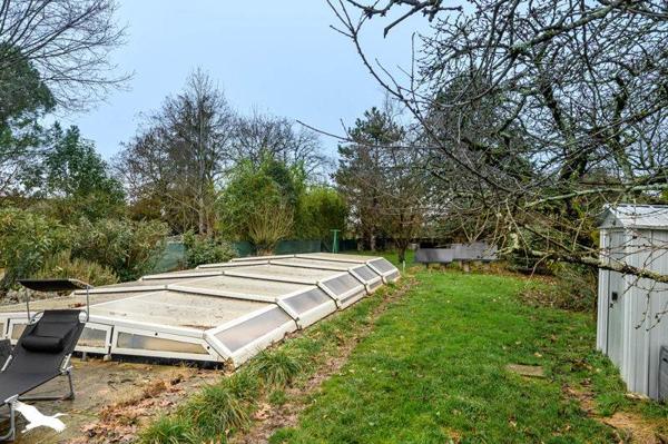 Maison à vendre |  Labastide-Saint-Pierre |  6 pièces | 165 m²