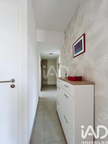 Appartement à vendre 3 pièces 88 m² Pau