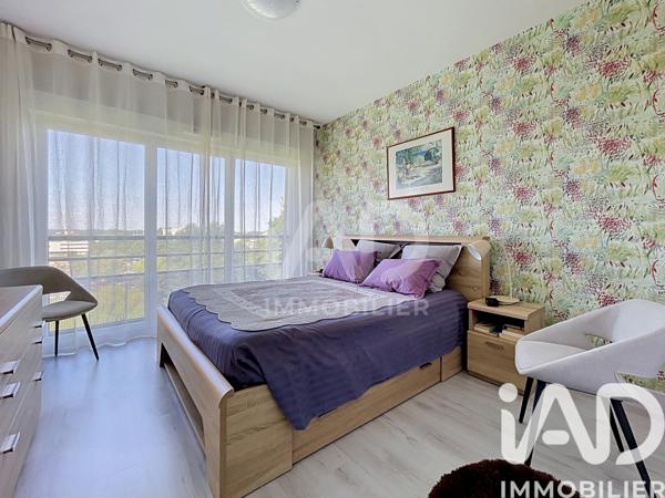 Appartement à vendre 3 pièces 88 m² Pau