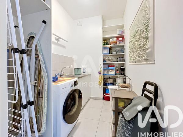 Appartement à vendre 3 pièces 88 m² Pau