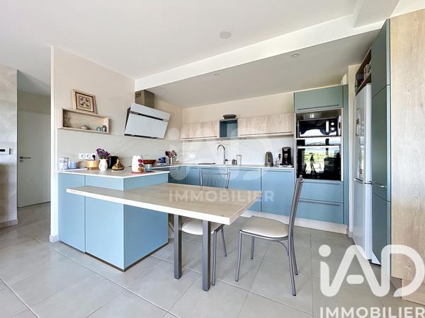 Appartement à vendre 3 pièces 88 m² Pau