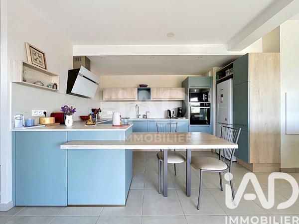 Appartement à vendre 3 pièces 88 m² Pau