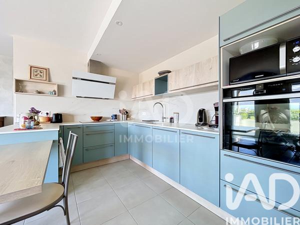 Appartement à vendre 3 pièces 88 m² Pau