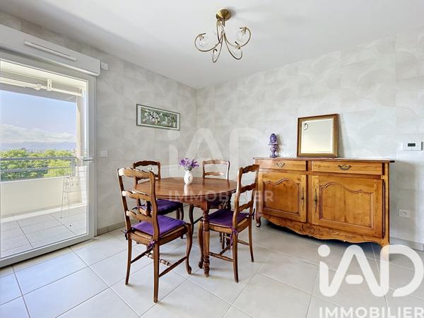 Appartement à vendre 3 pièces 88 m² Pau