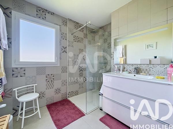 Appartement à vendre 3 pièces 88 m² Pau