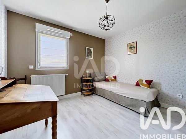 Appartement à vendre 3 pièces 88 m² Pau