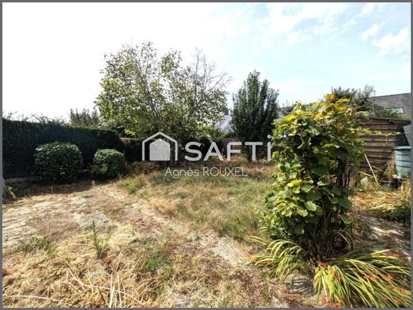 Orvault - Petit Chantilly Cholière