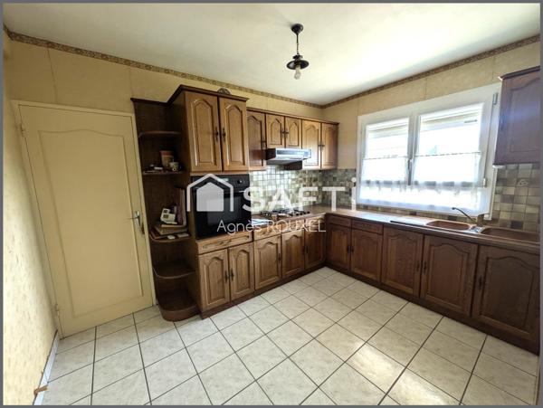 Orvault - Petit Chantilly Cholière