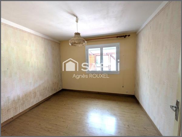 Orvault - Petit Chantilly Cholière