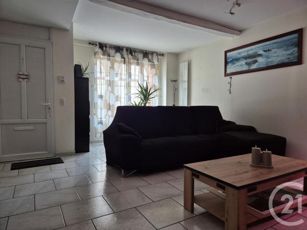 Maison à vendre  7 pièces - 151 m2 CANY BARVILLE - 76