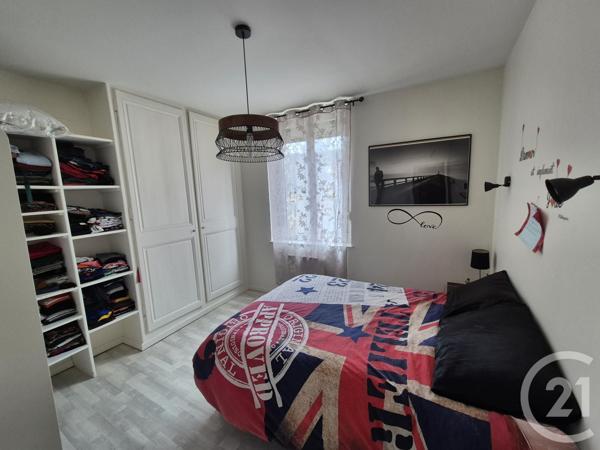 Maison à vendre  7 pièces - 151 m2 CANY BARVILLE - 76