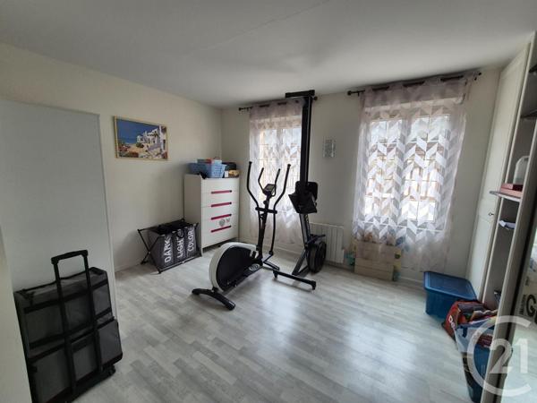 Maison à vendre  7 pièces - 151 m2 CANY BARVILLE - 76