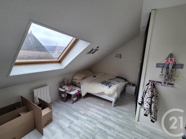 Maison à vendre  7 pièces - 151 m2 CANY BARVILLE - 76