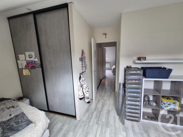 Maison à vendre  7 pièces - 151 m2 CANY BARVILLE - 76