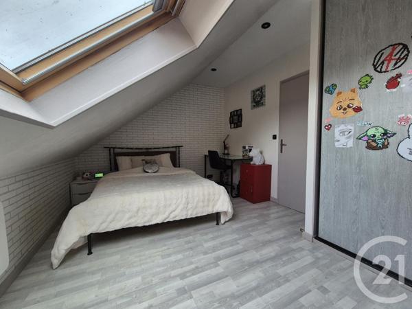 Maison à vendre  7 pièces - 151 m2 CANY BARVILLE - 76