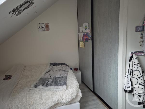 Maison à vendre  7 pièces - 151 m2 CANY BARVILLE - 76