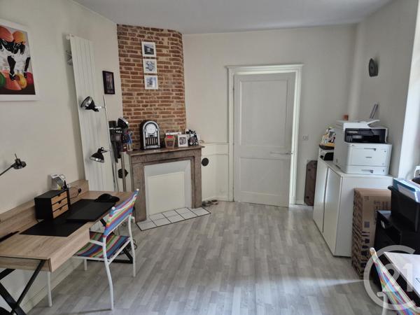 Maison à vendre  7 pièces - 151 m2 CANY BARVILLE - 76