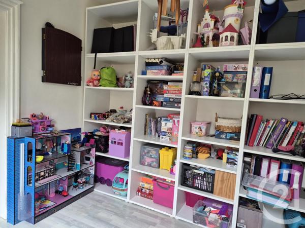 Maison à vendre  7 pièces - 151 m2 CANY BARVILLE - 76