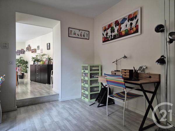 Maison à vendre  7 pièces - 151 m2 CANY BARVILLE - 76