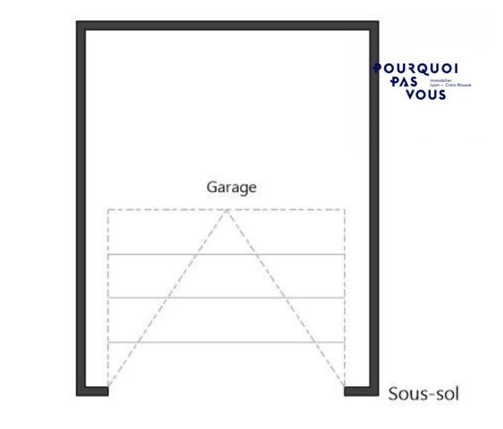 Garage Métro Hénon