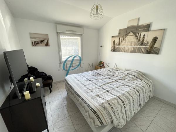 Maison 3 chambres - 131 m²