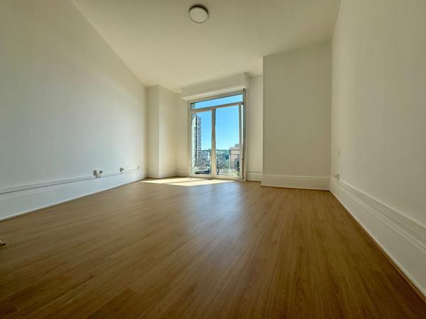 Appartement Haussmanien rénové - 110 m2 - 3 chambres - Centre ville de BELFORT