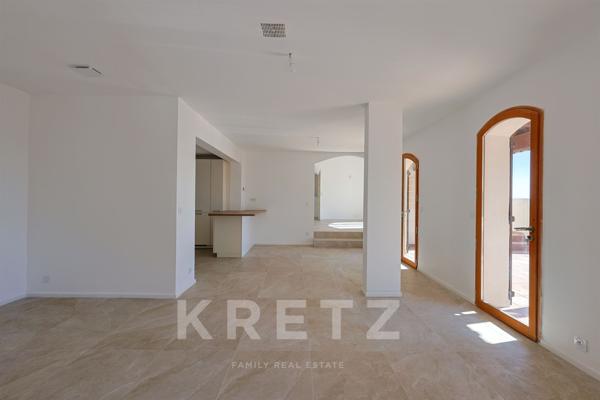 Californie pleine vue mer