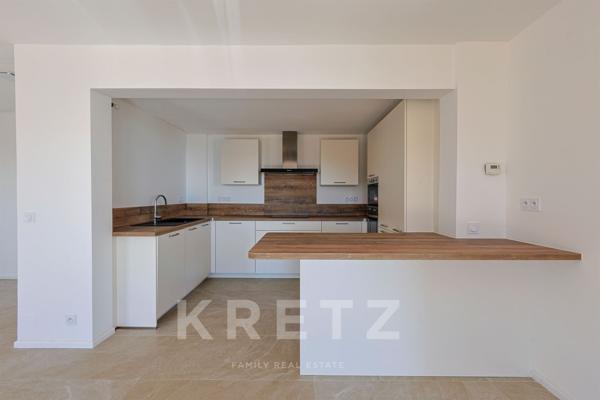 Californie pleine vue mer