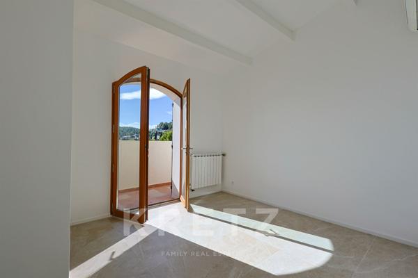 Californie pleine vue mer