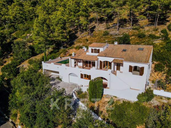 Californie pleine vue mer