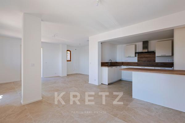 Californie pleine vue mer