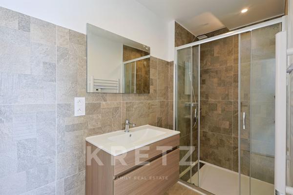 Californie pleine vue mer