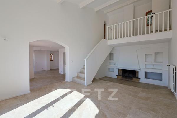 Californie pleine vue mer