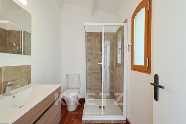 Californie pleine vue mer