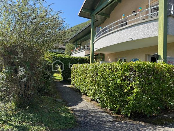 Appartement de 108,24 m²