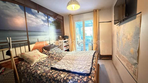 Appartement de 108,24 m²