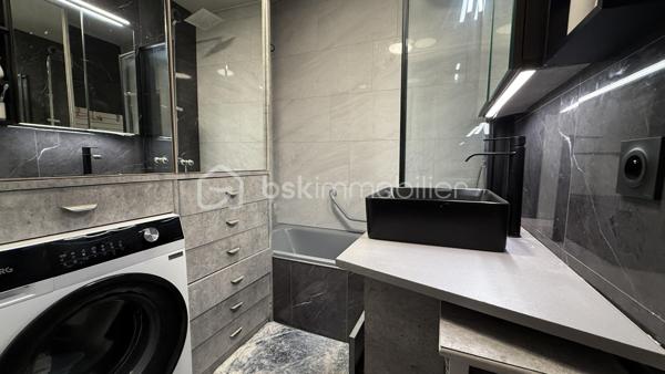 Appartement de 108,24 m²