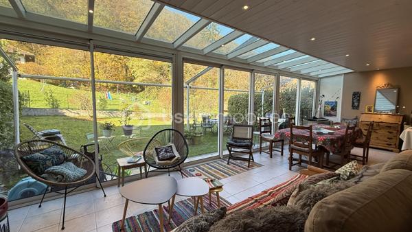 Appartement de 108,24 m²