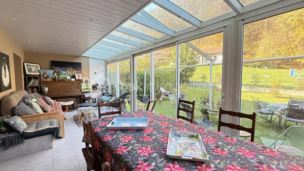 Appartement de 108,24 m²