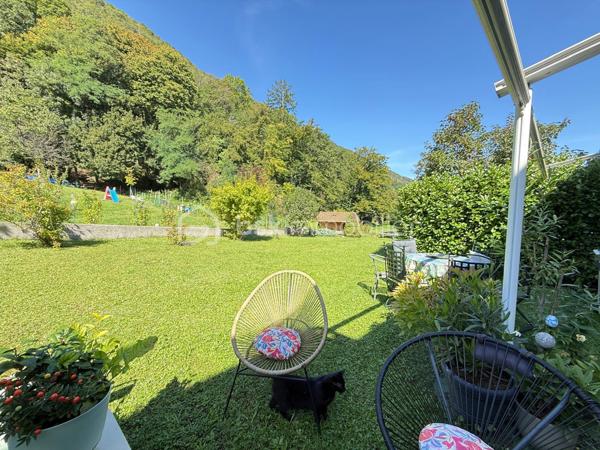 Appartement de 108,24 m²