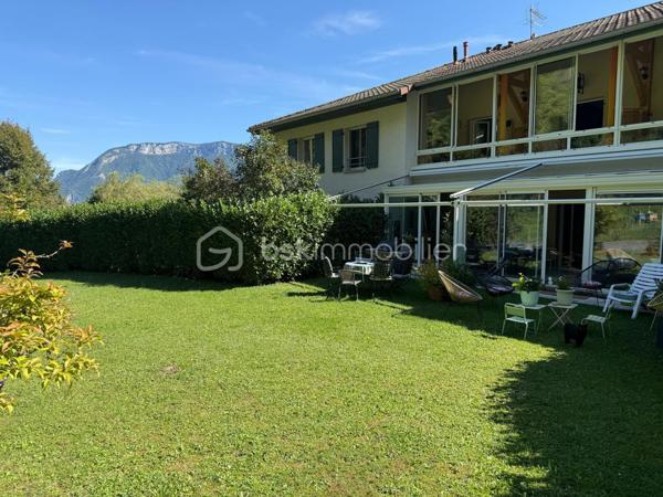 Appartement de 108,24 m²